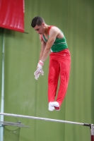 Thumbnail - Algeria - Artistic Gymnastics - 2019 - egWohnen Juniors Trophy - Participants 02034_10193.jpg