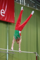 Thumbnail - Algeria - Artistic Gymnastics - 2019 - egWohnen Juniors Trophy - Participants 02034_10206.jpg