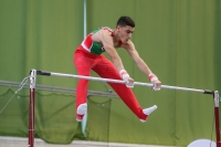 Thumbnail - Algeria - Спортивная гимнастика - 2019 - egWohnen Juniors Trophy - Participants 02034_10210.jpg