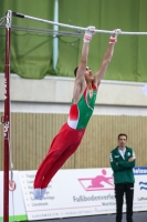 Thumbnail - Algeria - Спортивная гимнастика - 2019 - egWohnen Juniors Trophy - Participants 02034_10211.jpg
