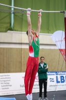 Thumbnail - Algeria - Artistic Gymnastics - 2019 - egWohnen Juniors Trophy - Participants 02034_10212.jpg