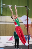 Thumbnail - Algeria - Artistic Gymnastics - 2019 - egWohnen Juniors Trophy - Participants 02034_10213.jpg