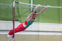 Thumbnail - Algeria - Спортивная гимнастика - 2019 - egWohnen Juniors Trophy - Participants 02034_10217.jpg
