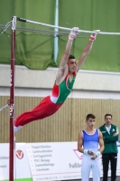 Thumbnail - Algeria - Artistic Gymnastics - 2019 - egWohnen Juniors Trophy - Participants 02034_10218.jpg