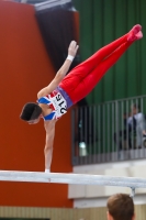 Thumbnail - Oakley Banks - Gymnastique Artistique - 2019 - egWohnen Juniors Trophy - Participants - Great Britain 02034_10228.jpg