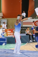 Thumbnail - Daniel David Kaplan - Gymnastique Artistique - 2019 - egWohnen Juniors Trophy - Participants - Czech Republic 02034_10240.jpg