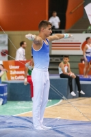 Thumbnail - Daniel David Kaplan - Artistic Gymnastics - 2019 - egWohnen Juniors Trophy - Participants - Czech Republic 02034_10242.jpg