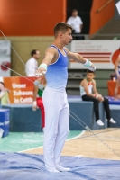 Thumbnail - Daniel David Kaplan - Artistic Gymnastics - 2019 - egWohnen Juniors Trophy - Participants - Czech Republic 02034_10243.jpg
