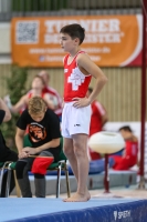 Thumbnail - Matteo Giubellini - Спортивная гимнастика - 2019 - egWohnen Juniors Trophy - Participants - Switzerland 02034_10244.jpg