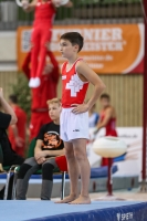 Thumbnail - Matteo Giubellini - Artistic Gymnastics - 2019 - egWohnen Juniors Trophy - Participants - Switzerland 02034_10246.jpg