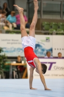 Thumbnail - Matteo Giubellini - Спортивная гимнастика - 2019 - egWohnen Juniors Trophy - Participants - Switzerland 02034_10260.jpg