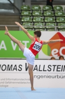 Thumbnail - Matteo Giubellini - Artistic Gymnastics - 2019 - egWohnen Juniors Trophy - Participants - Switzerland 02034_10264.jpg