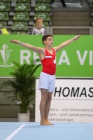Thumbnail - Matteo Giubellini - Artistic Gymnastics - 2019 - egWohnen Juniors Trophy - Participants - Switzerland 02034_10265.jpg