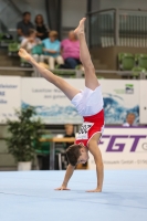 Thumbnail - Matteo Giubellini - Artistic Gymnastics - 2019 - egWohnen Juniors Trophy - Participants - Switzerland 02034_10268.jpg