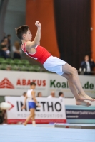 Thumbnail - Matteo Giubellini - Artistic Gymnastics - 2019 - egWohnen Juniors Trophy - Participants - Switzerland 02034_10270.jpg