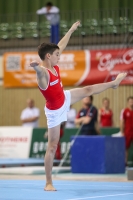 Thumbnail - Matteo Giubellini - Artistic Gymnastics - 2019 - egWohnen Juniors Trophy - Participants - Switzerland 02034_10273.jpg