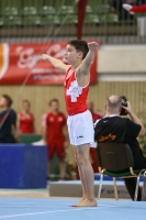 Thumbnail - Matteo Giubellini - Artistic Gymnastics - 2019 - egWohnen Juniors Trophy - Participants - Switzerland 02034_10275.jpg