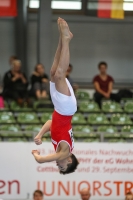 Thumbnail - Matteo Giubellini - Artistic Gymnastics - 2019 - egWohnen Juniors Trophy - Participants - Switzerland 02034_10278.jpg