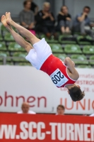 Thumbnail - Matteo Giubellini - Artistic Gymnastics - 2019 - egWohnen Juniors Trophy - Participants - Switzerland 02034_10280.jpg