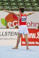 Thumbnail - Matteo Giubellini - Artistic Gymnastics - 2019 - egWohnen Juniors Trophy - Participants - Switzerland 02034_10281.jpg