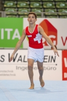Thumbnail - Matteo Giubellini - Artistic Gymnastics - 2019 - egWohnen Juniors Trophy - Participants - Switzerland 02034_10285.jpg