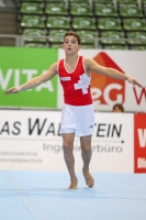 Thumbnail - Matteo Giubellini - Artistic Gymnastics - 2019 - egWohnen Juniors Trophy - Participants - Switzerland 02034_10286.jpg