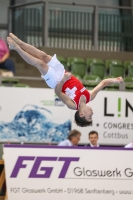 Thumbnail - Matteo Giubellini - Artistic Gymnastics - 2019 - egWohnen Juniors Trophy - Participants - Switzerland 02034_10311.jpg