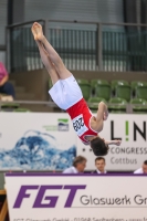 Thumbnail - Matteo Giubellini - Artistic Gymnastics - 2019 - egWohnen Juniors Trophy - Participants - Switzerland 02034_10312.jpg