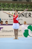 Thumbnail - Matteo Giubellini - Artistic Gymnastics - 2019 - egWohnen Juniors Trophy - Participants - Switzerland 02034_10314.jpg