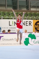 Thumbnail - Matteo Giubellini - Artistic Gymnastics - 2019 - egWohnen Juniors Trophy - Participants - Switzerland 02034_10315.jpg