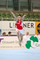 Thumbnail - Matteo Giubellini - Artistic Gymnastics - 2019 - egWohnen Juniors Trophy - Participants - Switzerland 02034_10316.jpg