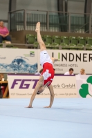 Thumbnail - Matteo Giubellini - Artistic Gymnastics - 2019 - egWohnen Juniors Trophy - Participants - Switzerland 02034_10317.jpg