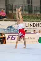 Thumbnail - Matteo Giubellini - Artistic Gymnastics - 2019 - egWohnen Juniors Trophy - Participants - Switzerland 02034_10318.jpg