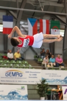 Thumbnail - Matteo Giubellini - Artistic Gymnastics - 2019 - egWohnen Juniors Trophy - Participants - Switzerland 02034_10320.jpg