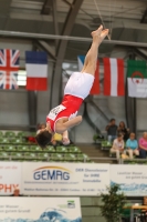 Thumbnail - Matteo Giubellini - Artistic Gymnastics - 2019 - egWohnen Juniors Trophy - Participants - Switzerland 02034_10322.jpg
