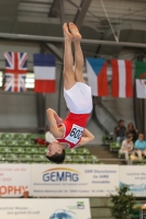 Thumbnail - Matteo Giubellini - Artistic Gymnastics - 2019 - egWohnen Juniors Trophy - Participants - Switzerland 02034_10323.jpg