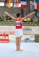 Thumbnail - Matteo Giubellini - Artistic Gymnastics - 2019 - egWohnen Juniors Trophy - Participants - Switzerland 02034_10325.jpg