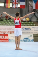 Thumbnail - Matteo Giubellini - Gymnastique Artistique - 2019 - egWohnen Juniors Trophy - Participants - Switzerland 02034_10326.jpg