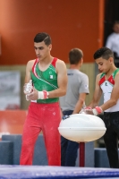 Thumbnail - Algeria - Artistic Gymnastics - 2019 - egWohnen Juniors Trophy - Participants 02034_10329.jpg