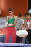 Thumbnail - Algeria - Gymnastique Artistique - 2019 - egWohnen Juniors Trophy - Participants 02034_10330.jpg