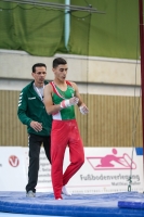 Thumbnail - Algeria - Спортивная гимнастика - 2019 - egWohnen Juniors Trophy - Participants 02034_10343.jpg