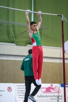 Thumbnail - Algeria - Artistic Gymnastics - 2019 - egWohnen Juniors Trophy - Participants 02034_10345.jpg