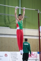 Thumbnail - Algeria - Gymnastique Artistique - 2019 - egWohnen Juniors Trophy - Participants 02034_10351.jpg