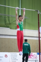 Thumbnail - Algeria - Спортивная гимнастика - 2019 - egWohnen Juniors Trophy - Participants 02034_10352.jpg