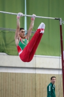 Thumbnail - Algeria - Artistic Gymnastics - 2019 - egWohnen Juniors Trophy - Participants 02034_10356.jpg