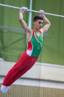 Thumbnail - Algeria - Artistic Gymnastics - 2019 - egWohnen Juniors Trophy - Participants 02034_10359.jpg