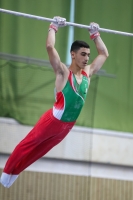 Thumbnail - Algeria - Artistic Gymnastics - 2019 - egWohnen Juniors Trophy - Participants 02034_10360.jpg