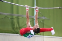 Thumbnail - Algeria - Спортивная гимнастика - 2019 - egWohnen Juniors Trophy - Participants 02034_10411.jpg
