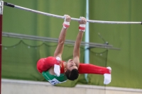 Thumbnail - Algeria - Artistic Gymnastics - 2019 - egWohnen Juniors Trophy - Participants 02034_10422.jpg
