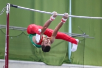 Thumbnail - Algeria - Artistic Gymnastics - 2019 - egWohnen Juniors Trophy - Participants 02034_10423.jpg